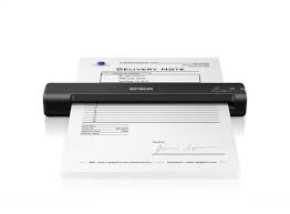 Epson WorkForce ES-50 Tarayıcı