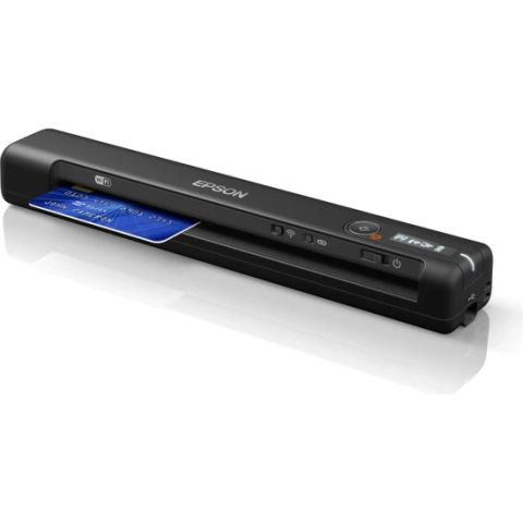 Epson Workforce ES-60W Wifi Mobil Tarayıcı - Scanner