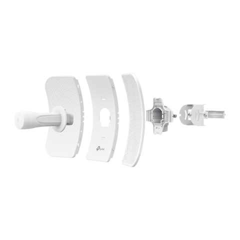 TP-Link CPE610 300 Mbps Dış Ortam Access Point