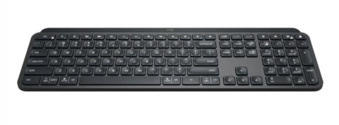 Logitech MX Keys 920-010087 Bluetooth ve Wireless Kablosuz Klavye
