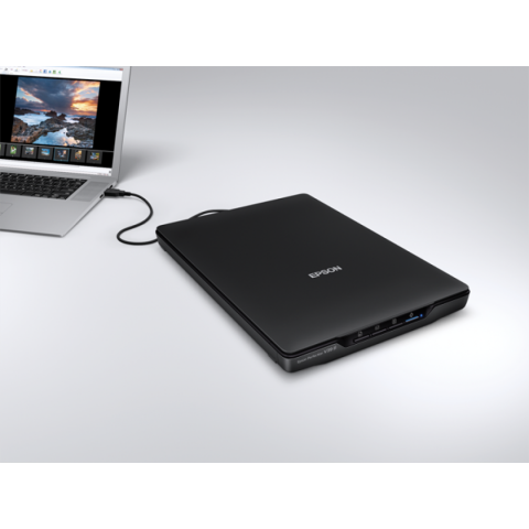 Epson Perfection V39II Tarayıcı