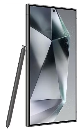 Samsung Galaxy S24 Ultra 256 GB Titanyum Siyah
