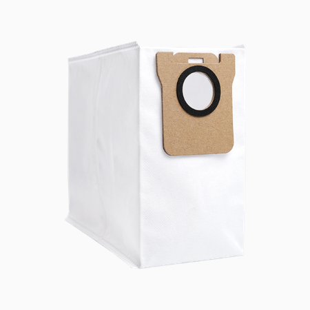 Mi Robot Vacuum-Mop 2 Ultra Disposable Bag Tek Kullanımlık Toz Torbası
