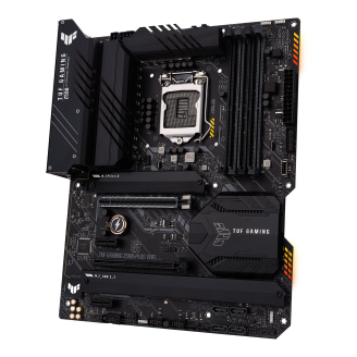 Asus TUF GAMING Z590-PLUS Wi-Fi Intel LGA1200 DDR4 ATX Anakart