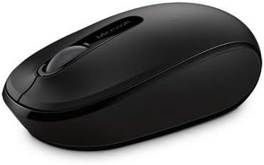 Microsoft Mobile 1850 7MM-00002 Wireless Optik Mouse