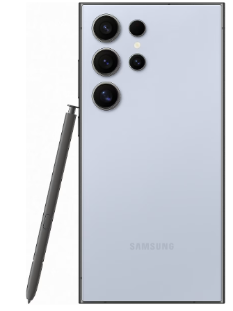 Samsung Galaxy S24 Ultra 512 GB Titanyum Mavi