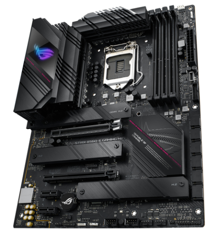Asus Rog Strix B560-E Gaming Wi-Fi Intel LGA1200 DDR4 ATX Anakart