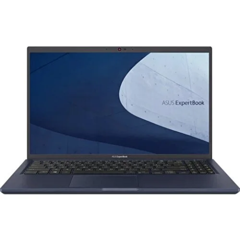Asus P1550CEAE-BQ0153 i7-1165G7 8 GB 512 GB SSD Iris Xe Graphics 15.6'' Full HD Notebook