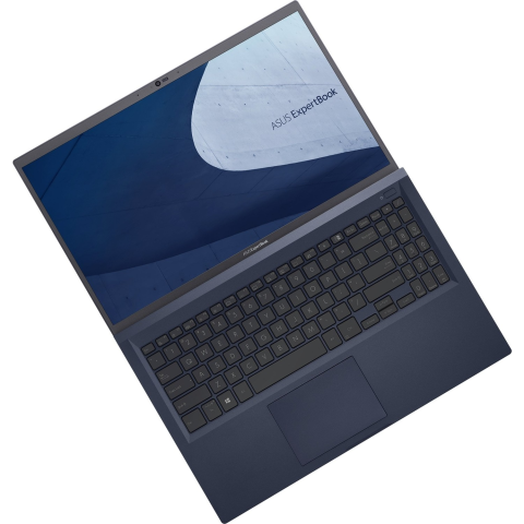Asus P1550CEAE-BQ0153 i7-1165G7 8 GB 512 GB SSD Iris Xe Graphics 15.6'' Full HD Notebook