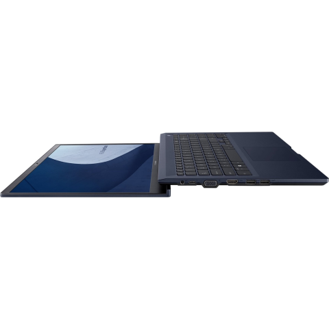 Asus P1550CEAE-BQ0153 i7-1165G7 8 GB 512 GB SSD Iris Xe Graphics 15.6'' Full HD Notebook