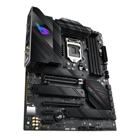 Asus Rog Strix B560-E Gaming Wi-Fi Intel LGA1200 DDR4 ATX Anakart