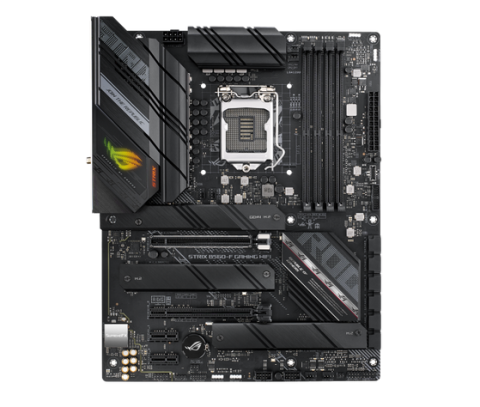 ASUS ROG STRIX B560-F GAMING WIFI Intel B560 Soket 1200 DDR4 5000MHz(OC) Anakart