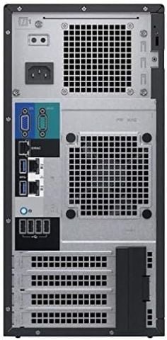 Dell T140 PET140MM2 E-2224 8 GB 1 TB Sunucu