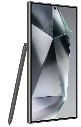 Samsung Galaxy S24 Ultra 512 GB Titanyum Siyah