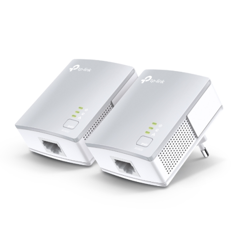 TP-Link TL-PA4010KIT Powerline Adaptör