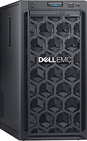 Dell T140 PET140MM2 E-2224 8 GB 1 TB Sunucu