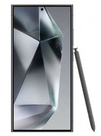 Samsung Galaxy S24 Ultra 512 GB Titanyum Yeşil