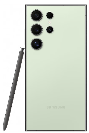 Samsung Galaxy S24 Ultra 512 GB Titanyum Yeşil