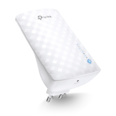 TP-Link RE190 AC750 DualBand Menzil Genişletici