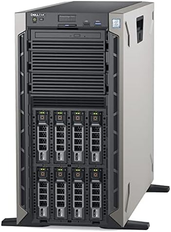 Dell Poweredge T440 PET440TRM1A1 Silver 4210 32 GB 1.8 TB Sunucu
