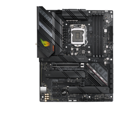 Asus Rog Strix B560-F Gaming Wi-Fi Intel LGA1200 DDR4 ATX Anakart