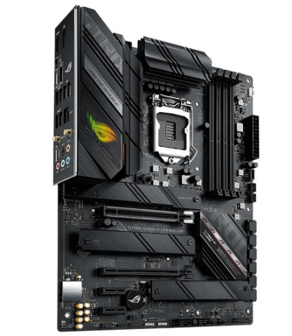 Asus Rog Strix B560-F Gaming Wi-Fi Intel LGA1200 DDR4 ATX Anakart