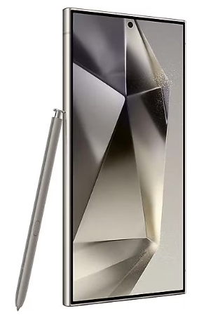 Samsung Galaxy S24 Ultra 1 TB Titanyum Gri