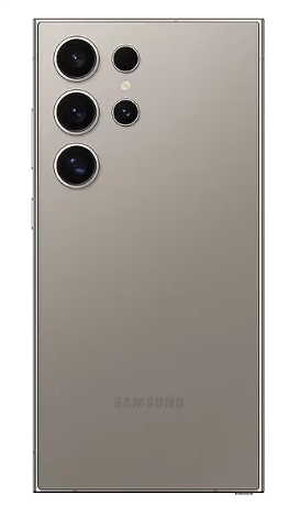 Samsung Galaxy S24 Ultra 1 TB Titanyum Gri