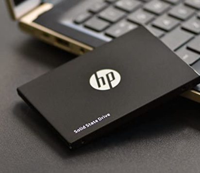 HP S700 250GB 555/515MB/s Sata 3 2.5'' SSD 2DP98AA