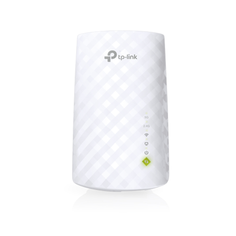 TP-Link RE200 Dual Band 750 Mbps Wifi Güçlendirici