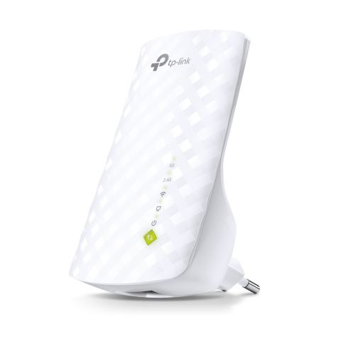 TP-Link RE200 Dual Band 750 Mbps Wifi Güçlendirici