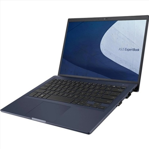 Asus B1400CEPE-EB0521 i5-1135G7 8 GB 256 GB SSD MX330 14'' Full HD Notebook