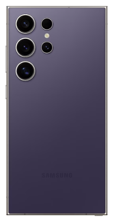 Samsung Galaxy S24 Ultra 1 TB Titanyum Mor