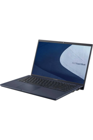 Asus B1500CEPE-BQ0726 i5-1135G7 8 GB 256 GB SSD MX330 15.6'' Full HD Notebook