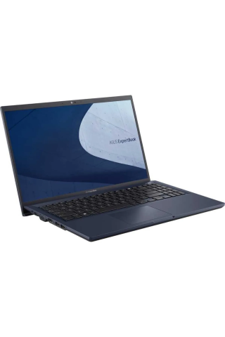 Asus B1500CEPE-BQ0726 i5-1135G7 8 GB 256 GB SSD MX330 15.6'' Full HD Notebook