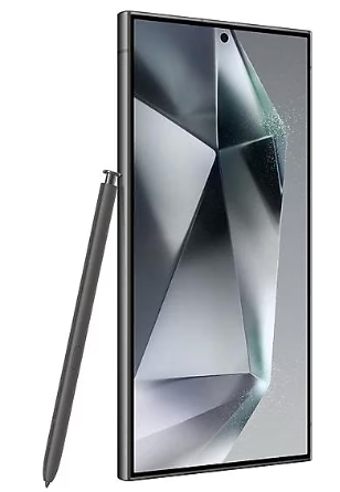 Samsung Galaxy S24 Ultra 1 TB Titanyum Siyah