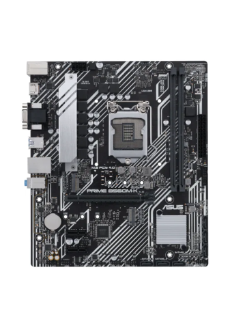 Asus Prime B560M-K Intel LGA1200 DDR4 Micro ATX Anakart