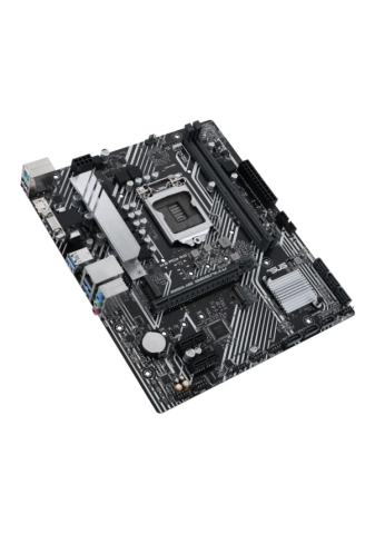 Asus Prime B560M-K Intel LGA1200 DDR4 Micro ATX Anakart