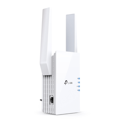 TP-Link RE505X 1500 Mbps Wifi Güçlendirici