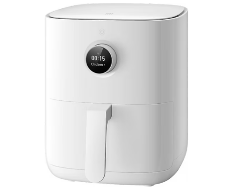 Xiaomi Smart Air Fryer 4.5L