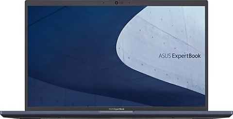 Asus B1500CEAE-BR1372 i3-1115G4 8 GB 256 GB SSD 15.6'' Full HD Notebook