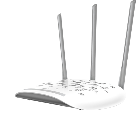 TP-Link TL-WA901N Wi-Fi 450Mbps Access Point