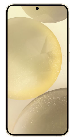 Samsung Galaxy S24 Plus 256 GB Sarı