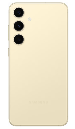 Samsung Galaxy S24 Plus 256 GB Sarı