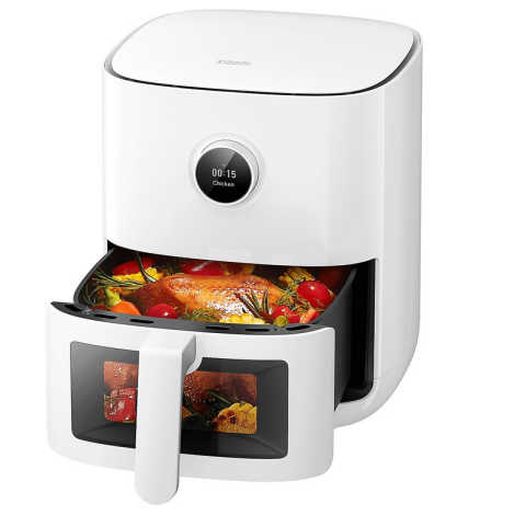 Xiaomi Smart Air Fryer Pro 4L