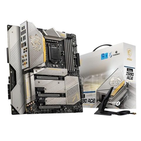 MSI MEG Z590 ACE GOLD EDITION DDR4 S+V+GL 1200p