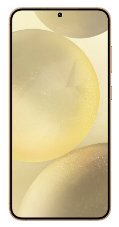 Samsung Galaxy S24 Plus 256 GB Turuncu