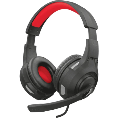 Trust 22450 Gxt 307 Ravu Gaming Kablolu Kulaklık