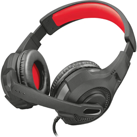 Trust 22450 Gxt 307 Ravu Gaming Kablolu Kulaklık