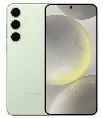 Samsung Galaxy S24 Plus 256 GB Yeşil